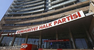 CHP Yenipazar İlçe Başkanı Duransoy Yönetimle Birlikte Görevden Ayrıldı