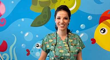 Çocuğunuz Kreşe Yeni Başlıyorsa Bu Alışkanlıklara Dikkat!