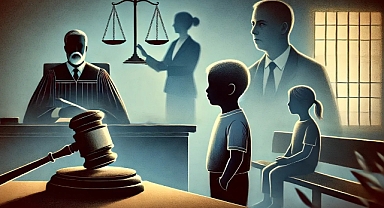 Çocuk Suçluluğuna Ağır Yaptırım: 24 Yıla Kadar Hapis! Ailelere de Hapis Yolu Açılıyor