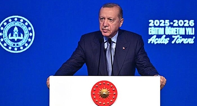 Cumhurbaşkanı Erdoğan’dan İzmir’deki saldırıya tepki ve eğitim yılı mesajı