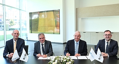 Doğuş Otomotiv’e 100 Milyon Euro’luk IFC Desteği: Türkiye’nin Elektrikli Araç Geleceğine Yatırım