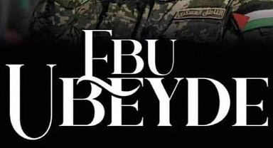 Ebu Ubeyde'nin Ailesi İsrail Saldırısında Şehit Oldu