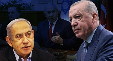 Erdoğan’dan Tepki: İsrail’in Haydutça Hamlelerine Karşı Kararlıyız