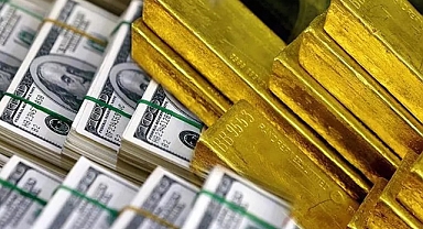 FED Faiz İndirdi: Altın Rekor Kırdı, Dolar Sert Düştü