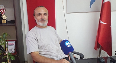 Ferhat Öncel: Kültürümüzü ve Değerlerimizi Sanatla Yaşatmaya Devam Edeceğim