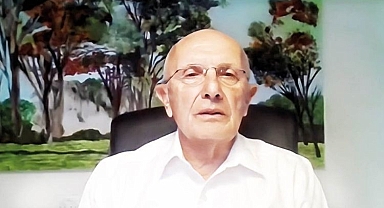 Geffen’den Sert Çıkış: “ABD Ortadoğu’yu Anlamıyor”