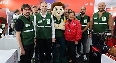 Gençlerin bağımsızlığı da vatan kadar önemli: Yeşilay’dan güçlü mesaj