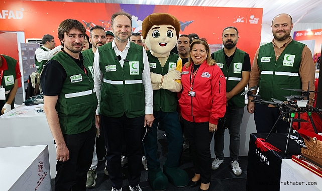 Gençlerin bağımsızlığı da vatan kadar önemli: Yeşilay’dan güçlü mesaj