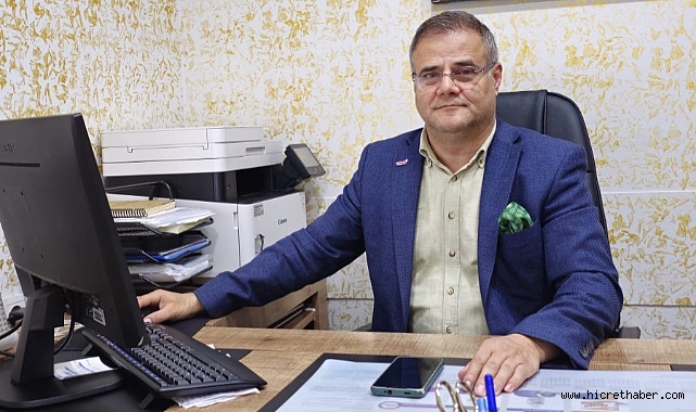 “Hakan Berktaş: Alzheimer Riski Artıyor, Acil Önlem Şart”