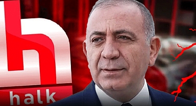 Halk TV’nin ipliğini pazara çıkardı! Gürsel Tekin’den çok sert çıkış