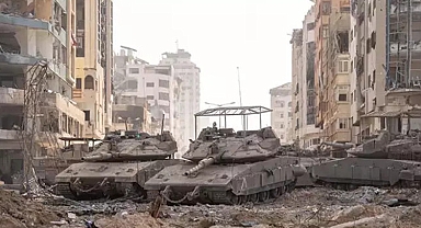 Hamas: Ateşkes Müzakereleri Durduruldu, Yeni Teklif Gelmedi
