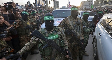 Hamas, İsrailli Rehinelerle İletişimi Kaybetti: İsrail’e “Saldırıları Durdurun” Çağrısı