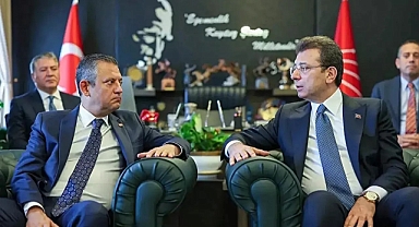 İmamoğlu için “kurtarma lobisi” iddiası: Hikmet Çetin devrede, gözler Bahçeli’de