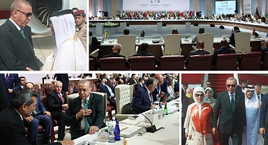 İslam Alemi Birleşti: İsrail’e Tarihi Tepki!