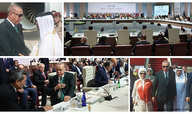 İslam Alemi Birleşti: İsrail’e Tarihi Tepki!