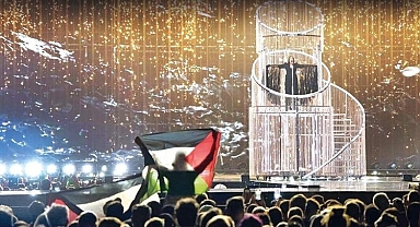 İsrail’in Eurovision Katılımı Tehlikede: Olağanüstü Genel Kurulda Oylama Yapılacak