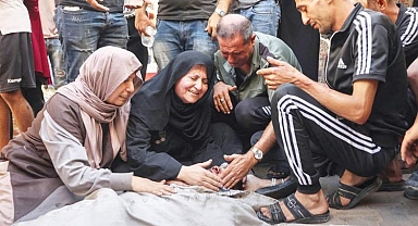 İsrail Ordusu Gazze İşgali İçin Yedek Asker Arıyor: Katılım Düşük Kaldı