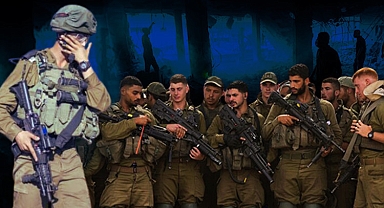 İsrail Ordusunda Kriz: Yedek Askerler Göreve Dönmeyi Reddediyor, İntihar Vakaları Artıyor