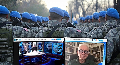 İsrailli Emekli Albay’dan Türkiye İtirafı: “Türk Ordusu Muazzam Güçlü, Karşı Karşıya Gelmemeliyiz”