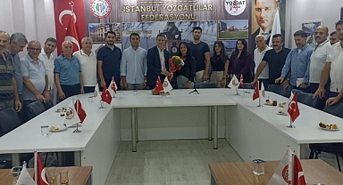 Yozgat Vakfı, İstanbul ve Almanya Federasyonlarıyla Gençlerin Yanında
