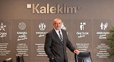 Kalekim Irak’ta daha da güçleniyor