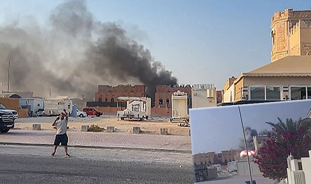 Katar’daki Hamas Operasyonunda Büyük Tartışma: Hedefe Ulaşılamadı