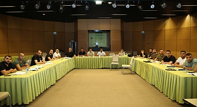 Küçükçekmece Belediyesi Çalışanları Artık İlk Yardımda Daha Bilinçli 