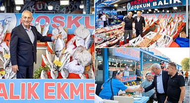 Küçükçekmece’de Belediye Başkanına Sosyal Medya Tepkisi: “Reklam Değil Hizmet İstiyoruz”