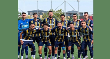 Küçükçekmece Sinopspor’dan Açılışta Net Zafer: 3-1