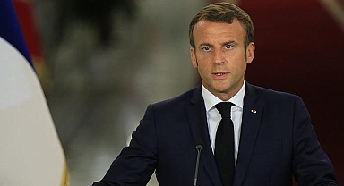 Macron Filistin Devleti’ni Tanıyacağını Teyit Etti: Diğer Ülkelerin Adımı Bekleniyor