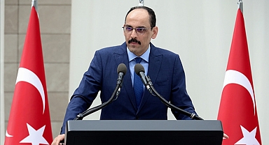MİT Başkanı Kalın, Gazze barışı için Katar’da
