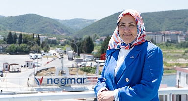 NEGMAR, kadın liderliği ve sınır ötesi taşımacılıkla denizcilikte fark yaratıyor