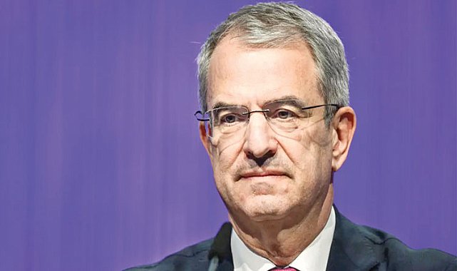 Nestle’de “Gizli Aşk” Depremi: CEO Laurent Freixe Görevden Alındı