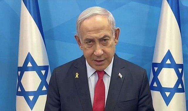 Netanyahu’dan Çarpıcı İtiraf: “Refah Kapısını Açabilirim, Ama Mısır Derhal Kapatır”