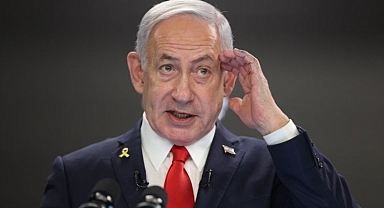 Netanyahu’dan Gazze Mesajı: “Gazze’de Başlayan Gazze’de Bitmeli”