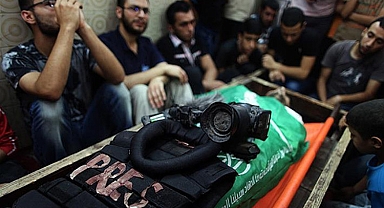 NYT’den İsrail’e Gazze Eleştirisi: “Basını Susturmak, Gerçeği Gizlemekten Başka Bir Şey Değil”