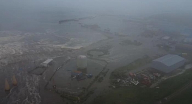 Pasifik Alarmda: Kamçatka Açıklarında 7.8’lik Deprem ve Tsunami Riski