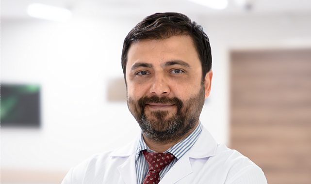 Prostat Kanseri Her 8 Erkekten Birini Etkiliyor!