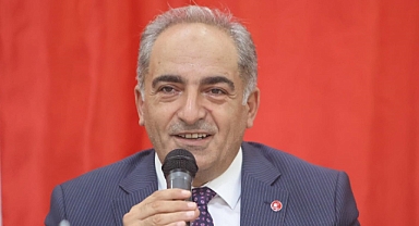 Saadet Partisi İstanbul İl Başkanı Yalçınkaya: