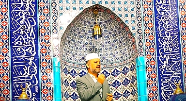 Sabah Namazı Gençlik Buluşması ve Mazlumlara Dua Programı İkitelli'de Gerçekleşti