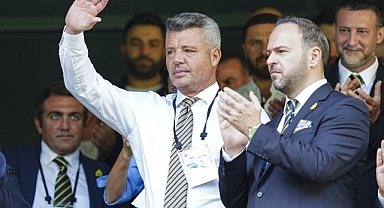 Sadettin Saran’ın Fenerbahçe Başkanlığı Tehlikede! Bahis şirketi tartışmaları patlak verdi