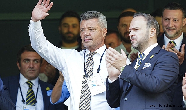Sadettin Saran’ın Fenerbahçe Başkanlığı Tehlikede! Bahis şirketi tartışmaları patlak verdi