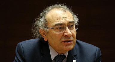 Sosyal Medyada Gündem Olan Paylaşıma Tarhan'dan Yanıt: