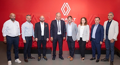 Stratejik iş birliği: Renault Trucks, Kemak A.Ş. ile güçleniyor