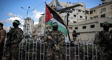 Tanklar Gazze’de: Hamas, “Rehinelerin Kaderi Netanyahu’nun Elinde”