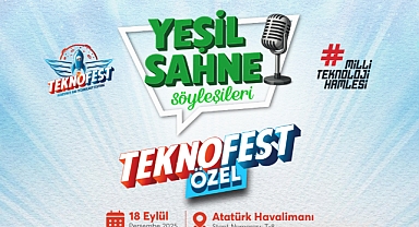 “Teknolojiyi Tüketen Değil, Üreten Gençlik”
