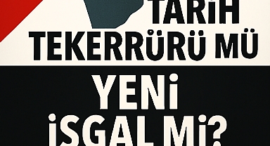 Trump’ın 21 Maddelik Gazze Planı: Tarih Tekerrürü mü, Yeni İşgal mi?
