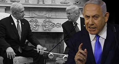 Trump’ın Gazze Planı İsrail’de Deprem Etkisi Yarattı