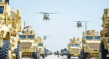 Trump’tan Taliban’a Bagram Üssü Tehdidi: “Kötü Şeyler Olacak”