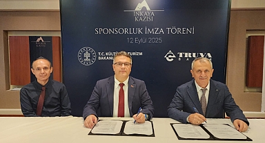 Truva Bakır 86 bin yıllık tarihi mirasa sahip çıkmaya devam ediyor